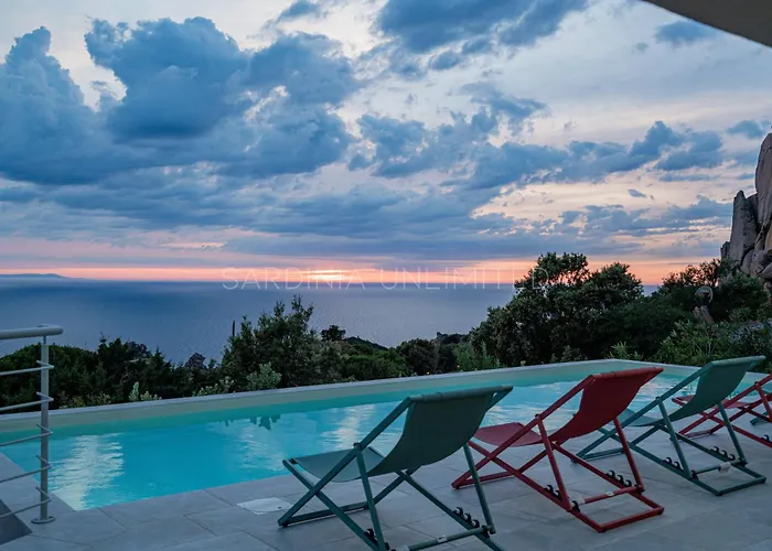 Oro Del Mattino * Costa Paradiso