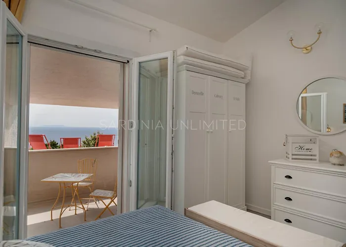 Villa Oro Del Mattino