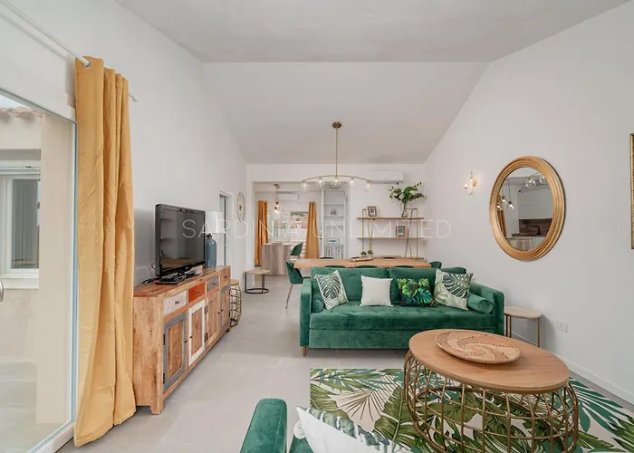 Villa Oro Del Mattino