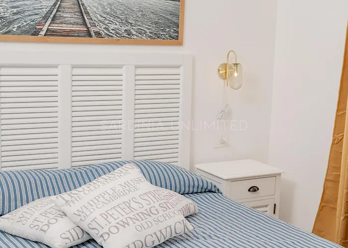 Villa Oro Del Mattino Costa Paradiso