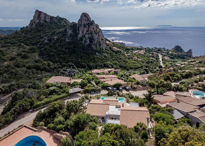 Oro Del Mattino Costa Paradiso