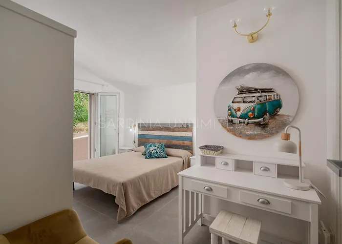 Oro Del Mattino Villa