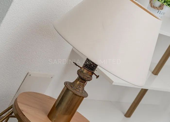 Oro Del Mattino Villa *