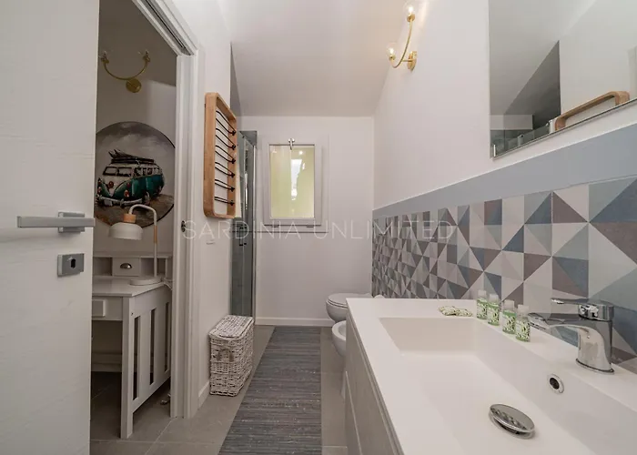 Oro Del Mattino * Costa Paradiso