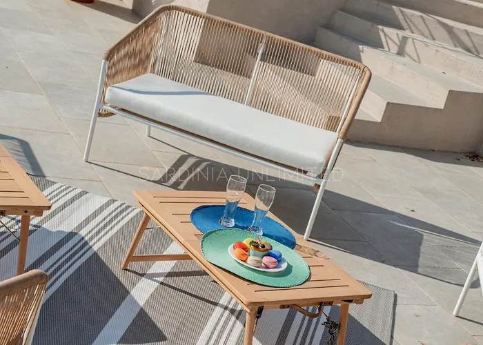 Oro Del Mattino Villa