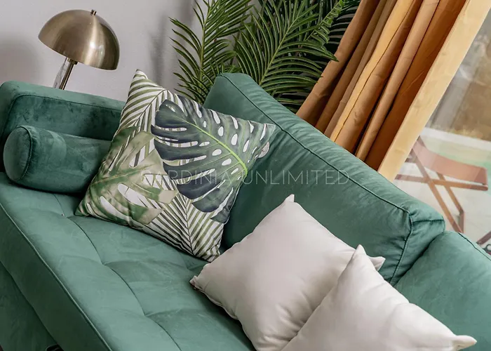 Villa Oro Del Mattino Costa Paradiso