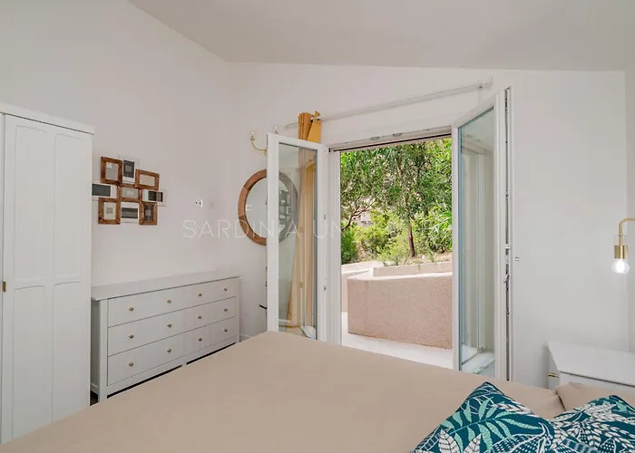 Oro Del Mattino Costa Paradiso