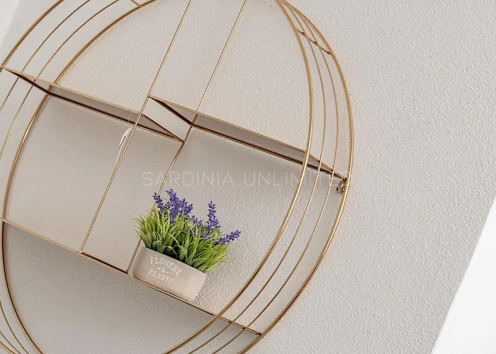 Oro Del Mattino Villa