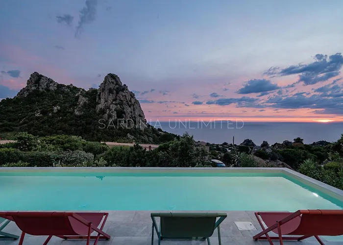 Villa Oro Del Mattino