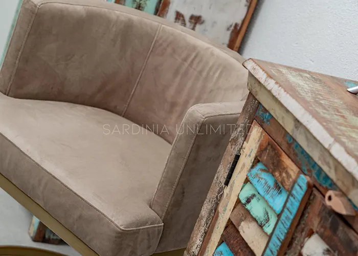 Oro Del Mattino * Costa Paradiso