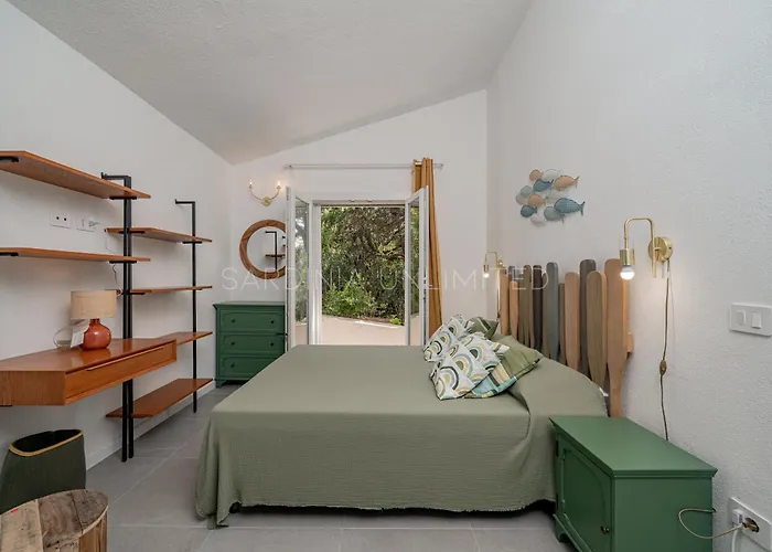 Oro Del Mattino * Costa Paradiso