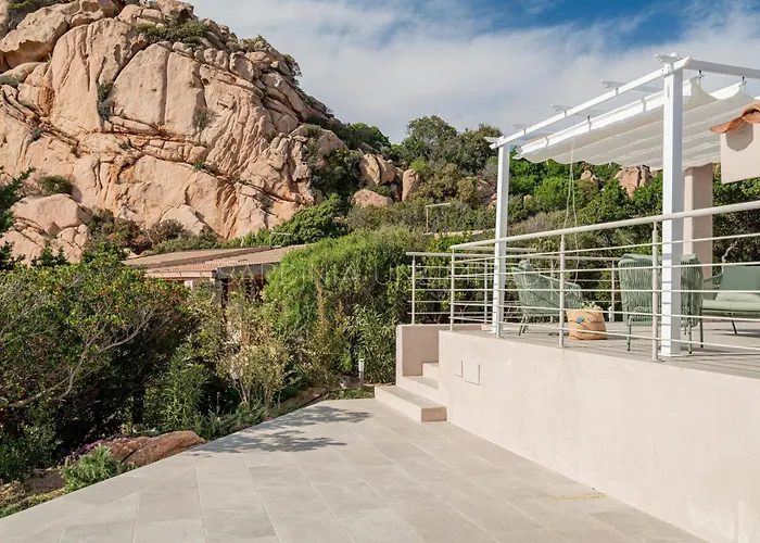 Villa Oro Del Mattino