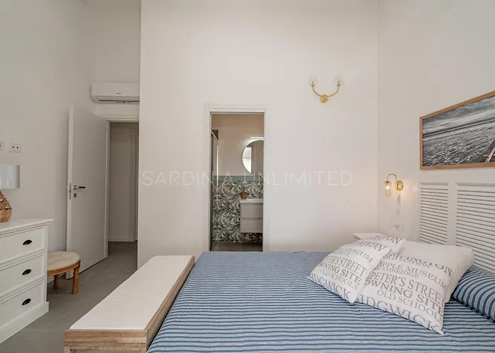 Oro Del Mattino Villa *