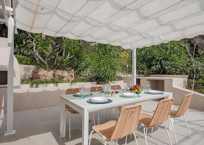 Villa Oro Del Mattino *