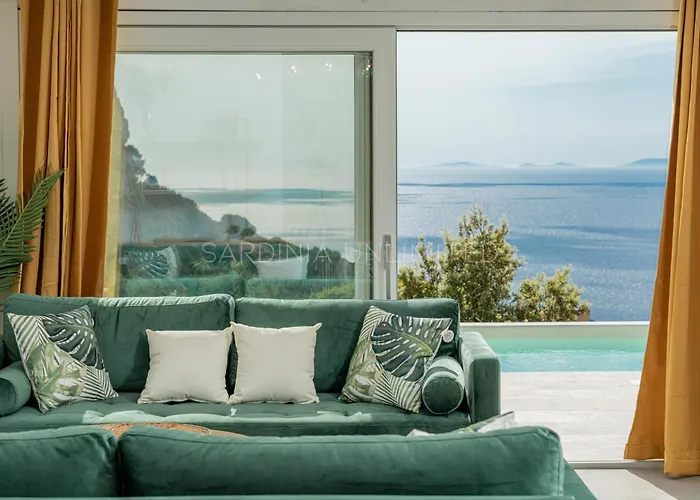 Oro Del Mattino Costa Paradiso