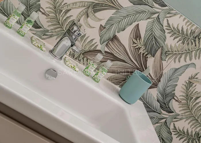 Oro Del Mattino Villa *