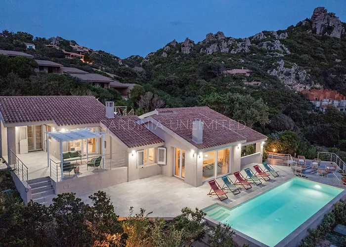 Villa Oro Del Mattino *