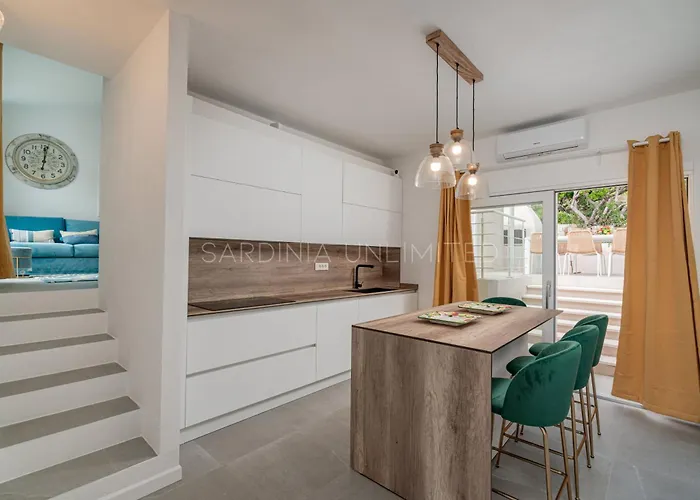 Villa Oro Del Mattino