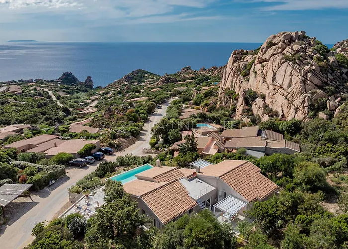 Villa Oro Del Mattino