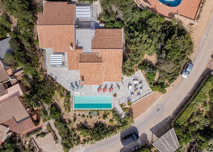 Villa Oro Del Mattino *