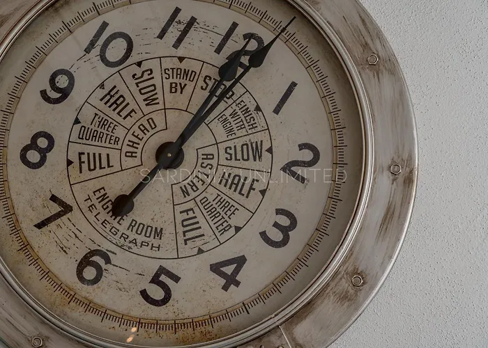 Oro Del Mattino Villa Costa Paradiso