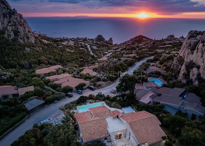 Villa Oro Del Mattino