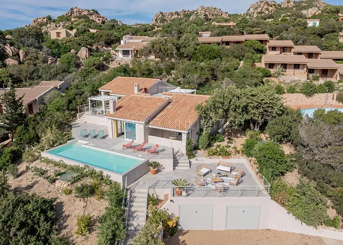 Oro Del Mattino Villa *