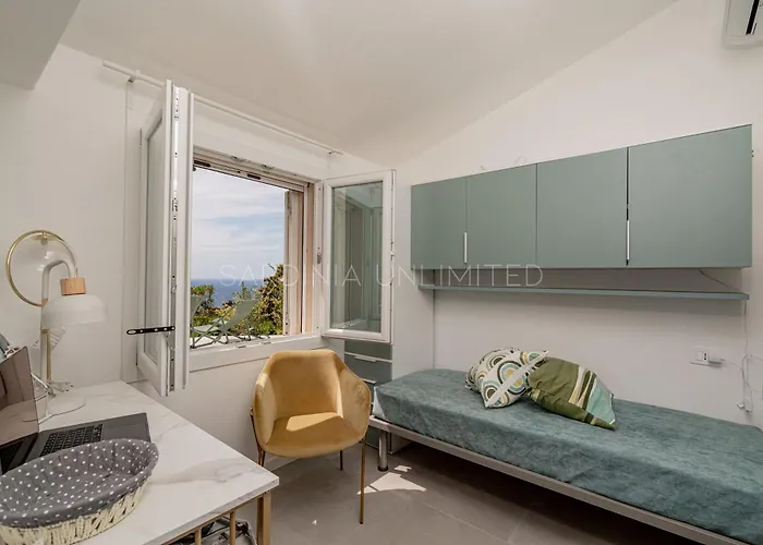 Villa Oro Del Mattino *