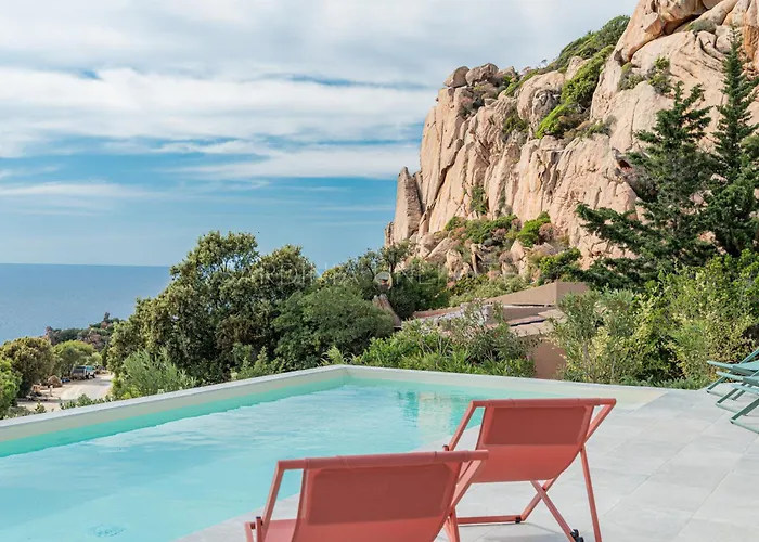 Oro Del Mattino Villa