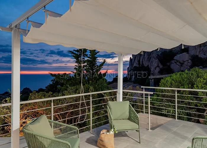 Villa Oro Del Mattino