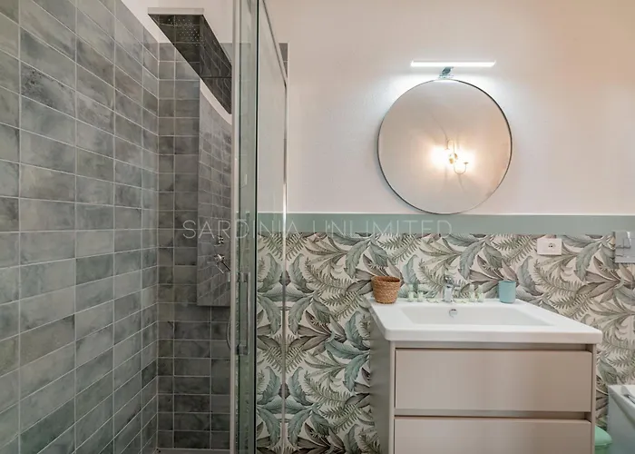 Villa Oro Del Mattino *