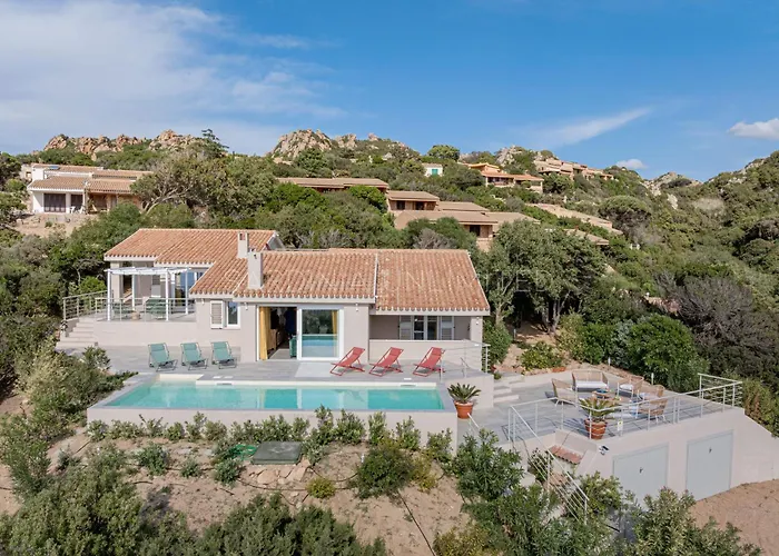 Oro Del Mattino Villa *