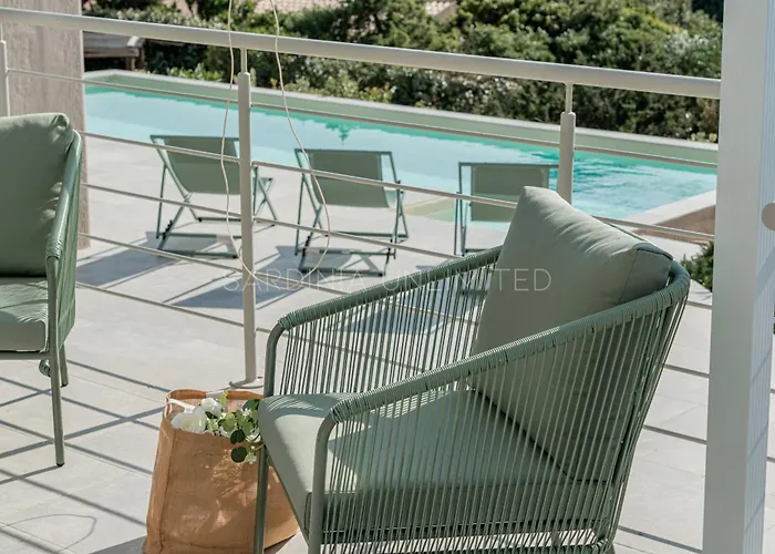 Oro Del Mattino * Costa Paradiso