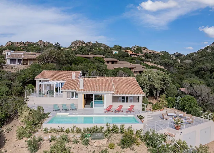 Oro Del Mattino Costa Paradiso