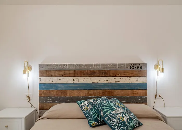 Villa Oro Del Mattino