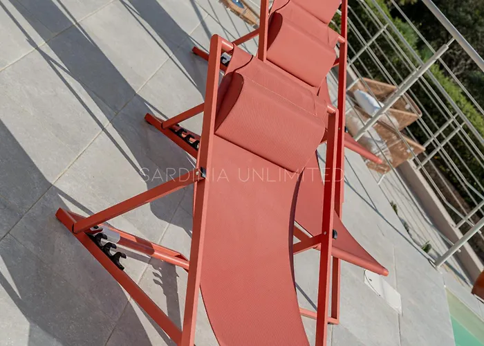 Oro Del Mattino Villa Costa Paradiso